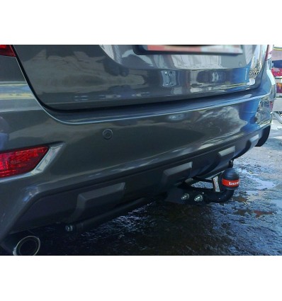 Фаркоп Bosal 3314-A Lifan X60 2012-