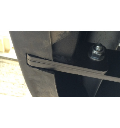 Фаркоп Bosal 6756-A Hyundai i30 2012-, Kia Ceed 2012-