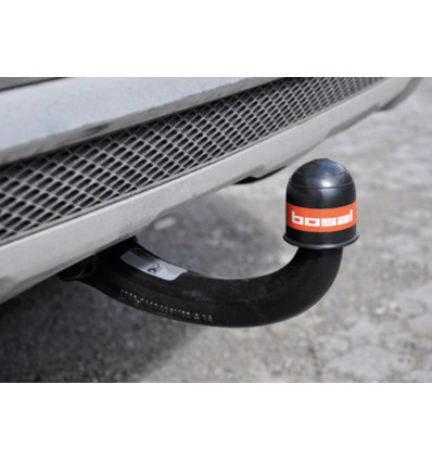 Фаркоп Bosal 2255-AK41 Mercedes GLS-Class x166 2016-, Mercedes GLE-Class w166 2015-, Mercedes M-Class w164 2005-2012, w166 2012-2015, Mercedes GL-Class x164 2005-2012, x166 2012-2016