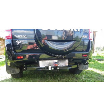Фаркоп Bosal 2850-F Suzuki Grand Vitara 2005/9-