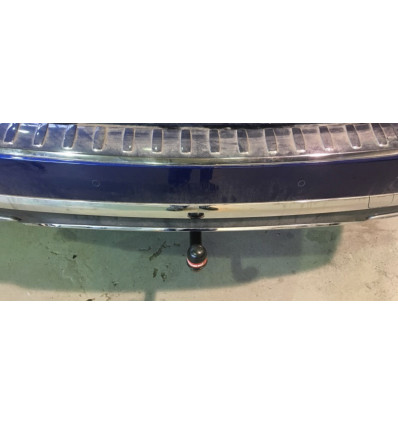Фаркоп Bosal 2252-AN Mercedes GLS-Class x166 2016-, GLE-Class w166 2015-, M-Class w164 2005-2012, w166 2012-2015, GL-Class x164 2005-2012, x166 2012-2016