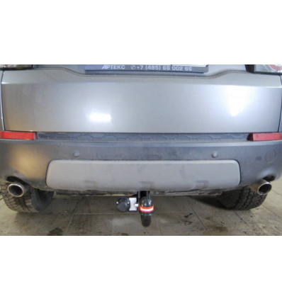 Фаркоп Bosal 7354-A Land Rover Discovery Sport 2015-
