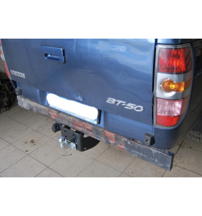 Фаркоп IMIOLA E.043 Ford Ranger 1999-2012, Mazda B2500, BT50 1999-2012