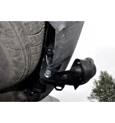 Фаркоп Bosal 6741-A Kia Sorento 2009-2012