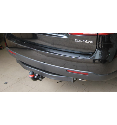 Фаркоп Bosal 6452-A Ssang Yong Kyron 2006-2016