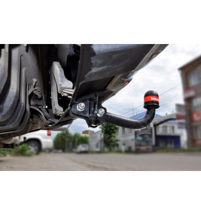 Фаркоп Bosal 2252-AN Mercedes GLS-Class x166 2016-, GLE-Class w166 2015-, M-Class w164 2005-2012, w166 2012-2015, GL-Class x164 2005-2012, x166 2012-2016