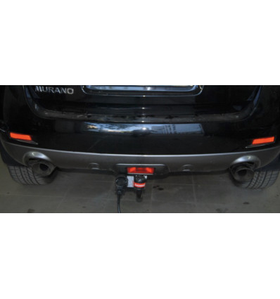 Фаркоп Bosal 4365-A Nissan Murano 2008-2016