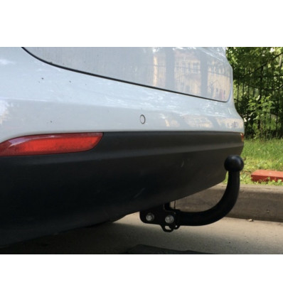 Фаркоп Bosal 6756-A Hyundai i30 2012-, Kia Ceed 2012-