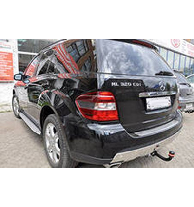 Фаркоп Bosal 2252-AN Mercedes GLS-Class x166 2016-, GLE-Class w166 2015-, M-Class w164 2005-2012, w166 2012-2015, GL-Class x164 2005-2012, x166 2012-2016