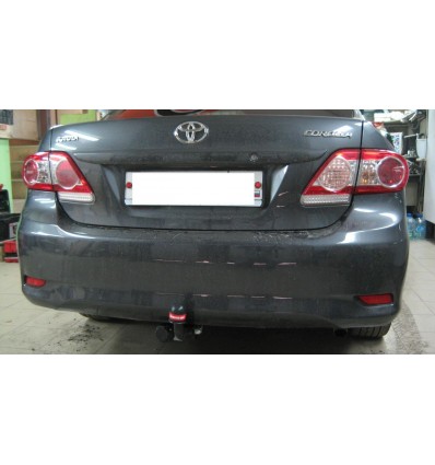 Фаркоп Bosal 3087-A Toyota Corolla 2007-2012, 2013-