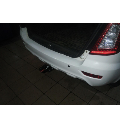 Фаркоп Bosal 3314-A Lifan X60 2012-