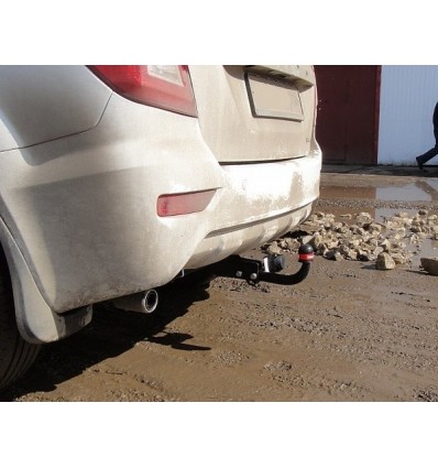 Фаркоп Bosal 3314-A Lifan X60 2012-