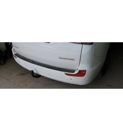 Фаркоп Bosal 6456-A Ssang Yong Stavic 2013-
