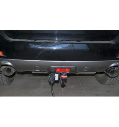 Фаркоп Bosal 4365-A Nissan Murano 2008-2016