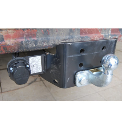 Фаркоп IMIOLA E.043 Ford Ranger 1999-2012, Mazda B2500, BT50 1999-2012