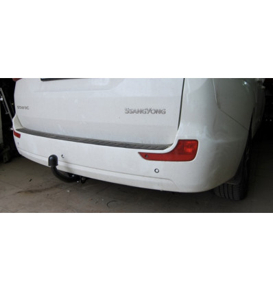 Фаркоп Bosal 6456-A Ssang Yong Stavic 2013-