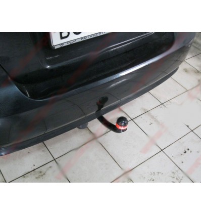 Фаркоп Bosal 5254-A Chevrolet Aveo 2006-2012, ZAZ Vida 2012-, Ravon Nexia R3 2016-