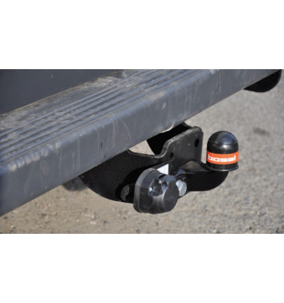 Фаркоп Bosal 2634-F Citroen Jumper 2006-, FIAT Ducato 2006-, Peugeot Boxer 2006-