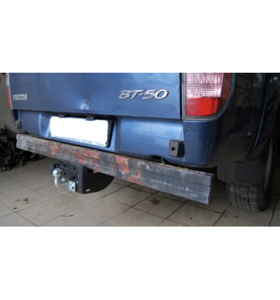 Фаркоп IMIOLA E.043 Ford Ranger 1999-2012, Mazda B2500, BT50 1999-2012
