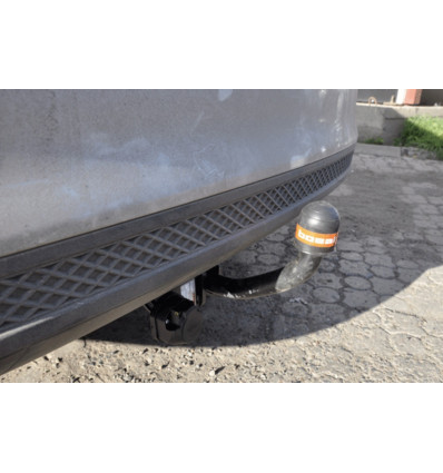 Фаркоп Bosal 3968-A Ford Focus3I седан 2011-