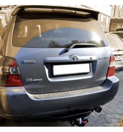 Фаркоп Bosal 3041-A Lexus RX 2003-2009, Toyota Highlander 2003-2007