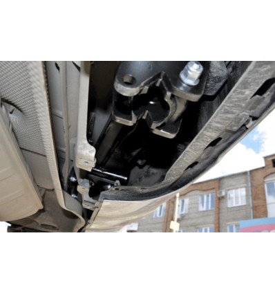 Фаркоп Bosal 2255-AK41 Mercedes GLS-Class x166 2016-, Mercedes GLE-Class w166 2015-, Mercedes M-Class w164 2005-2012, w166 2012-2015, Mercedes GL-Class x164 2005-2012, x166 2012-2016