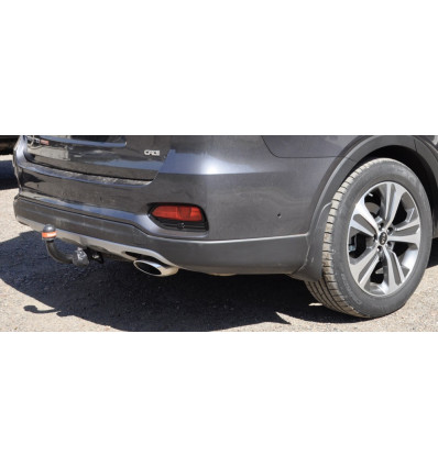 Фаркоп Bosal 6761-A Hyundai Santa Fe 2018-, Kia Sorento 2015-