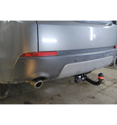 Фаркоп Bosal 7354-A Land Rover Discovery Sport 2015-