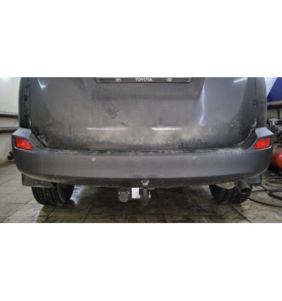 Фаркоп IMIOLA T.055 Toyota RAV4 2013-2018
