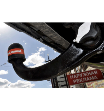 Фаркоп Bosal 2255-AK41 Mercedes GLS-Class x166 2016-, Mercedes GLE-Class w166 2015-, Mercedes M-Class w164 2005-2012, w166 2012-2015, Mercedes GL-Class x164 2005-2012, x166 2012-2016