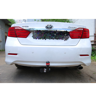 Фаркоп Bosal 3056-A Toyota Camry седан 2006-2011