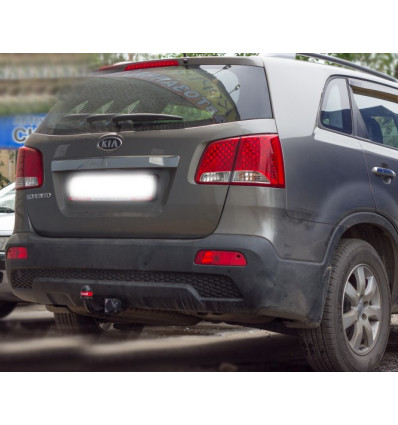 Фаркоп Bosal 6741-A Kia Sorento 2009-2012