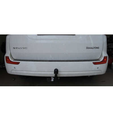 Фаркоп Bosal 6456-A Ssang Yong Stavic 2013-