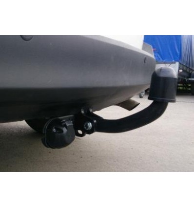 Фаркоп IMIOLA T.055 Toyota RAV4 2013-2018