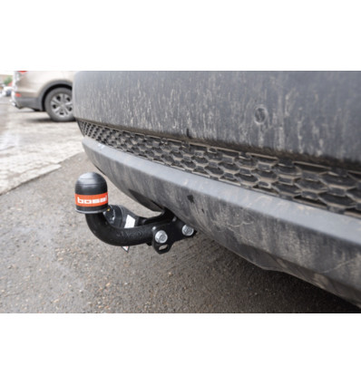 Фаркоп Bosal 6741-A Kia Sorento 2009-2012