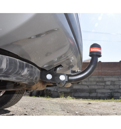 Фаркоп Bosal 6761-A Hyundai Santa Fe 2018-, Kia Sorento 2015-