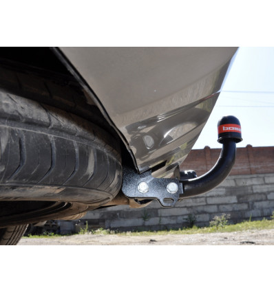Фаркоп Bosal 6761-A Hyundai Santa Fe 2018-, Kia Sorento 2015-