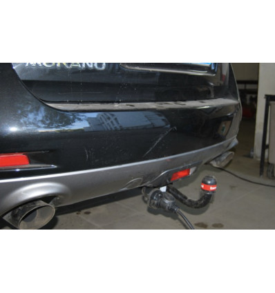 Фаркоп Bosal 4365-A Nissan Murano 2008-2016