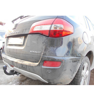 Фаркоп Bosal 1421-A Renault Koleos 2008-2016