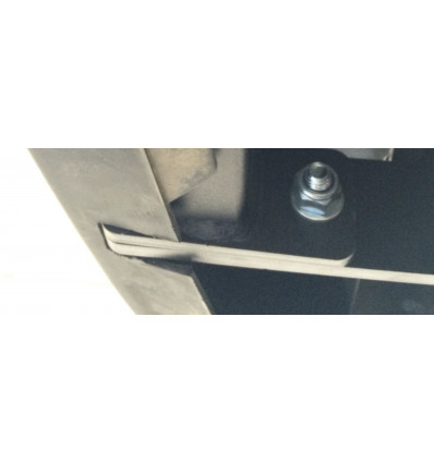 Фаркоп Bosal 6756-A Hyundai i30 2012-, Kia Ceed 2012-