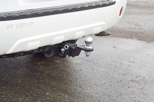 Фаркоп PT Group 08031501 для Nissan Pathfinder 2004-2014