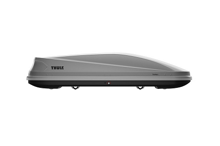 THULE Touring L (780) Titan aeroskin (серый)