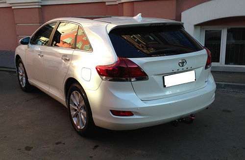 Фаркоп Bosal 3085-A Toyota Venza 2013-