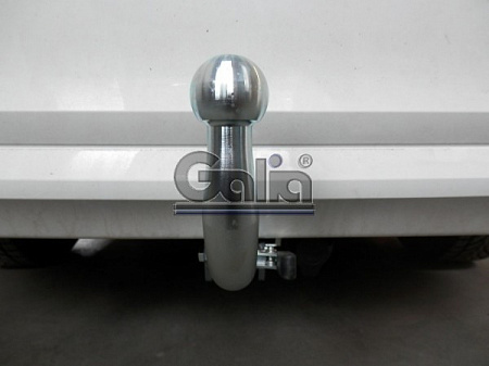 Фаркоп оцинкованный Galia B021A для BMW BMW 3-Series 2011- седан/универсал, BMW 1-Series 2011-, BMW 3-Series Gran Turismo F34 06/2013-