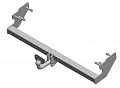 Фаркоп AvtoS JW 01 для JEEP WRANGLER 1996-2007