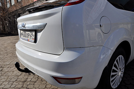 Фаркоп Bosal 3967-A Ford Focus II хэтчбек 2005-2011