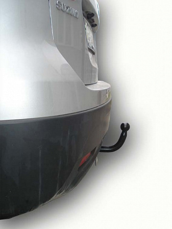 Фаркоп S405-A Leader Plus SUZUKI SX4 S-CROSS 2013-