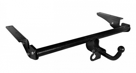 Фаркоп с оцинкованным шаром Motodor 92515-A для Toyota RAV4 2005-2013