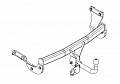 Фаркоп AvtoS HY 31 для Hyundai i40 2012-