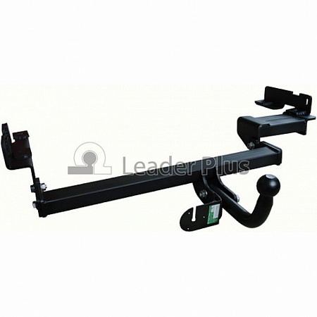 Фаркоп F104-A Leader Plus Ford Fusion хэтчбек 2002г.-по н.в.